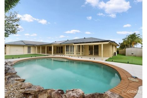 Property photo of 16 Hamersley Place Parkinson QLD 4115
