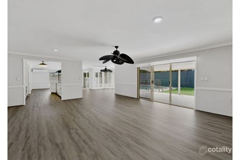 Property photo of 16 Hamersley Place Parkinson QLD 4115