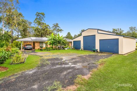 Property photo of 103-107 Ison Road Greenbank QLD 4124