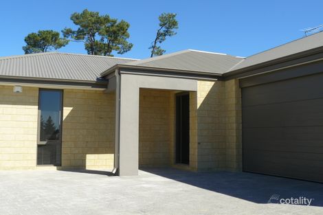 Property photo of 4B Highland Rise Piara Waters WA 6112