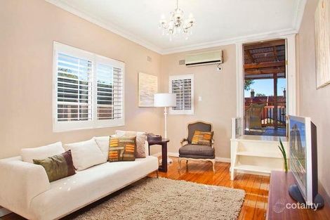 Property photo of 23 Marlborough Street Leichhardt NSW 2040