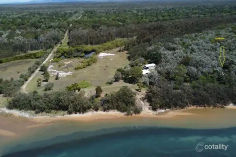 Property photo of 704 Fingerfield Road Deepwater QLD 4674