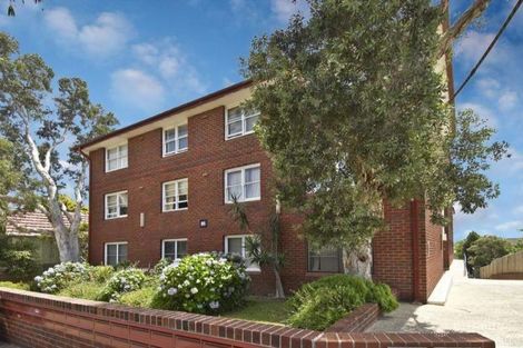 6/85 Beauchamp St, Marrickville, NSW 2204