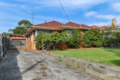 Property photo of 18 Mitchell Street Blackburn North VIC 3130