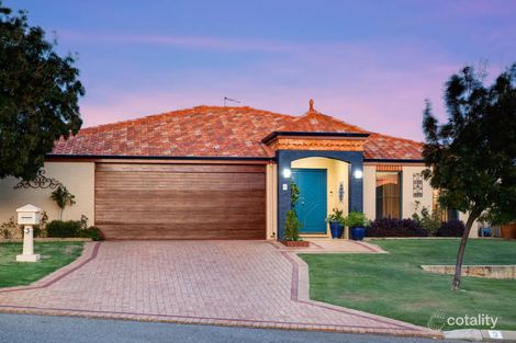Property photo of 3 Wiltshire Gate Gwelup WA 6018
