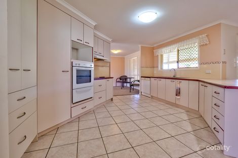Property photo of 38 Kookaburra Drive Eli Waters QLD 4655