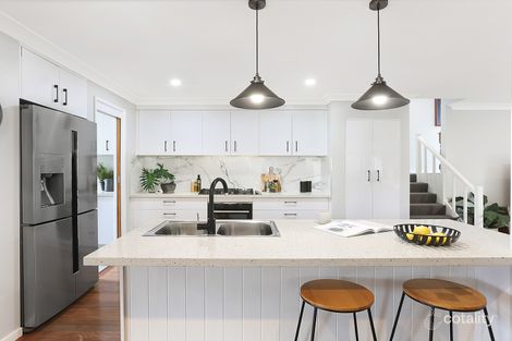Property photo of 3 Carbeen Crescent Cordeaux Heights NSW 2526