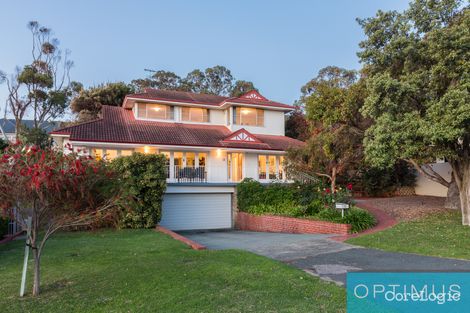 Property photo of 12 Lowanna Way City Beach WA 6015