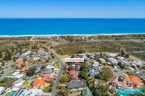 Property photo of 12 Lowanna Way City Beach WA 6015