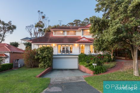 Property photo of 12 Lowanna Way City Beach WA 6015