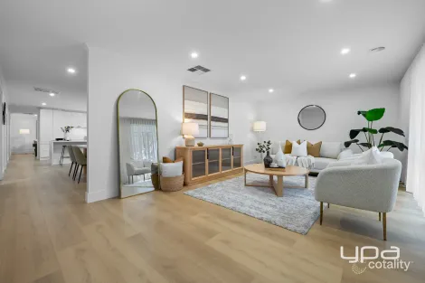 Property photo of 26 Rosehill Drive Bacchus Marsh VIC 3340