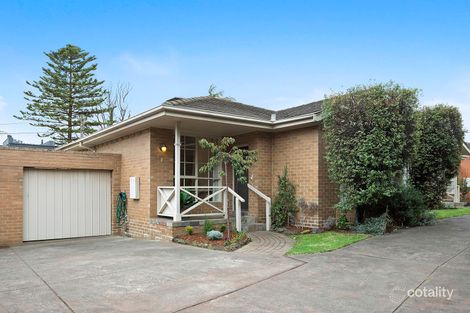 3/1-3 Thomas St, Hampton, VIC 3188