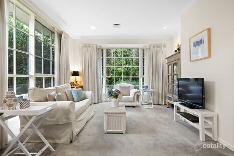 Property photo of 3/1-3 Thomas Street Hampton VIC 3188