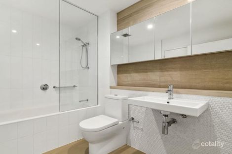 Property photo of 412/850 Bourke Street Waterloo NSW 2017