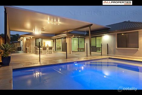 3 Leigh St, Drewvale, QLD 4116