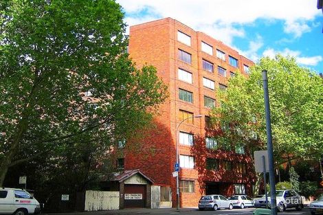 Property photo of 4 Macleay Street Potts Point NSW 2011