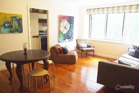 Property photo of 4 Macleay Street Potts Point NSW 2011