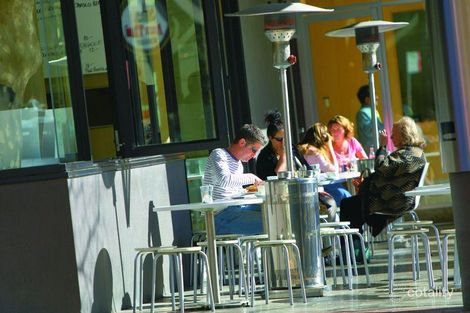 Property photo of 4 Macleay Street Potts Point NSW 2011