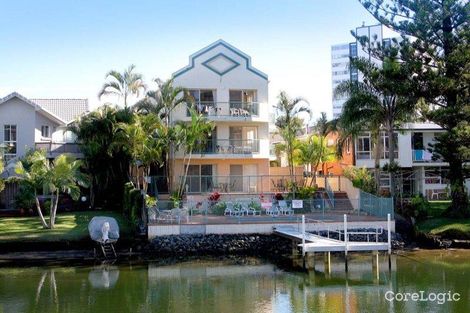 Property photo of 1/41 Peninsular Drive Surfers Paradise QLD 4217