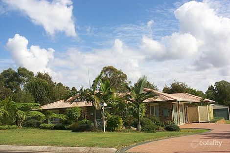 39 Intrepid Dr, Victoria Point, QLD 4165