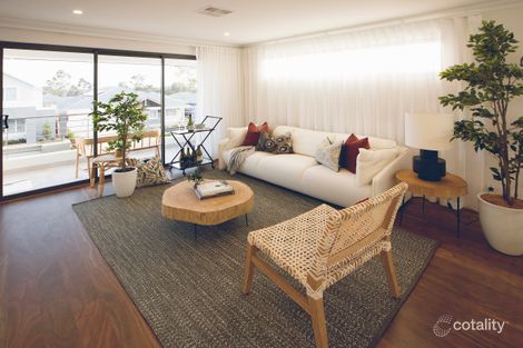 Property photo of 1 Persimmon Crescent Karnup WA 6176