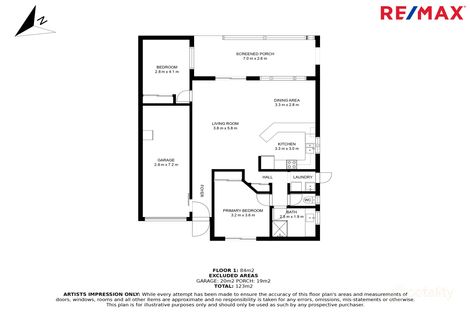 Property photo of 2/1 Parkvista Court Burnside QLD 4560