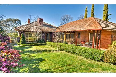 Property photo of 3 Dale Street Deepdene VIC 3103