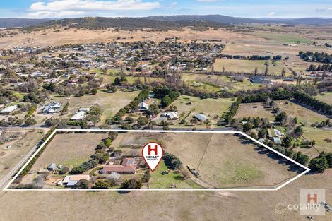 12 O'Brien Ave, Berridale, NSW 2628