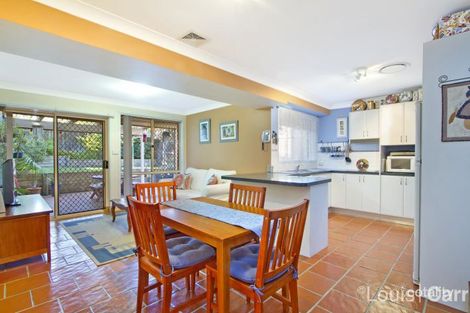 Property photo of 2/12A Merriwa Place Cherrybrook NSW 2126