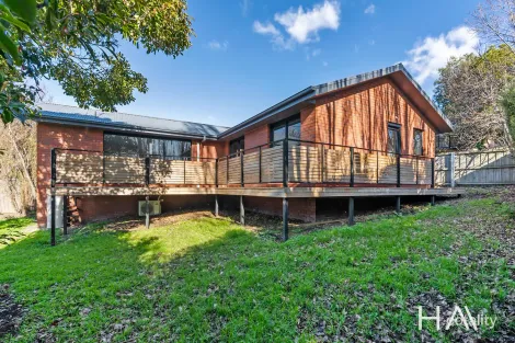 Property photo of 5/31 Riverview Parade Rosetta TAS 7010