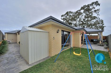Property photo of 14 Colesbrook Drive Byford WA 6122