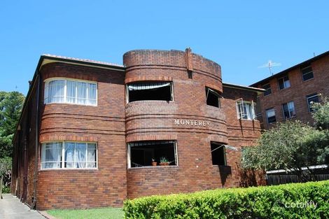 6/24 Belmore St, Burwood, NSW 2134
