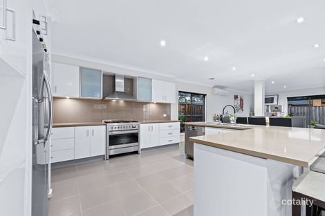 Property photo of 5 Havenstone Drive Keysborough VIC 3173