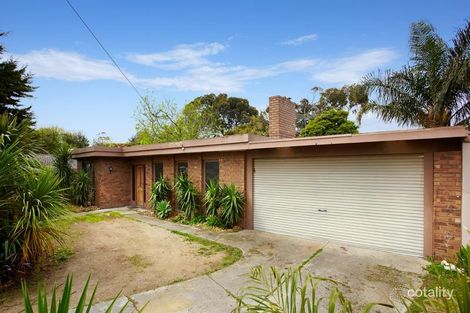 6 CARNOUSTIE CT, FRANKSTON, VIC 3199
