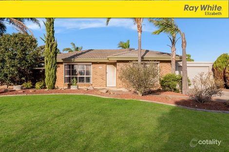 Property photo of 1 Grace Avenue Andrews Farm SA 5114