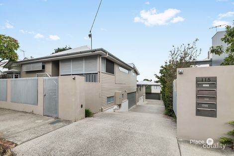 Property photo of 2/115 Terrace Street New Farm QLD 4005