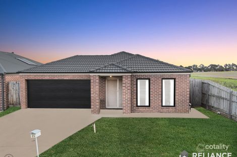Property photo of 25 Connolly Drive Harkness VIC 3337