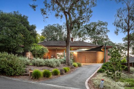 Property photo of 10 Paltara Court Eltham VIC 3095