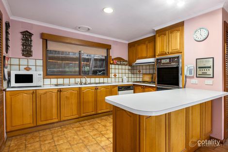 Property photo of 10 Paltara Court Eltham VIC 3095