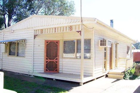 Property photo of 28 Wellington Street Coongulla VIC 3860