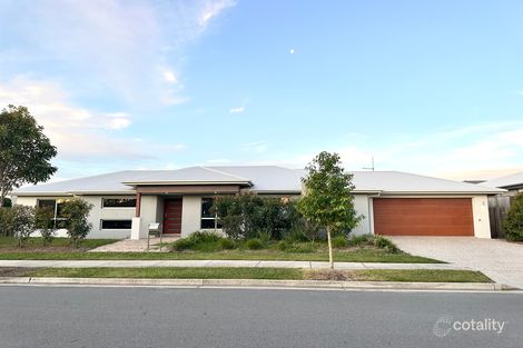 Property photo of 1 Butterleaf Crescent Pimpama QLD 4209