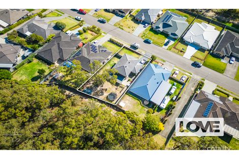 Property photo of 15 Cockatiel Street Toronto NSW 2283