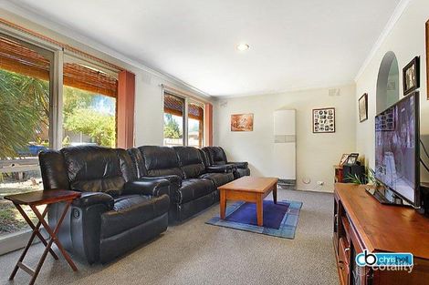 Property photo of 14 Tamboon Drive Rowville VIC 3178