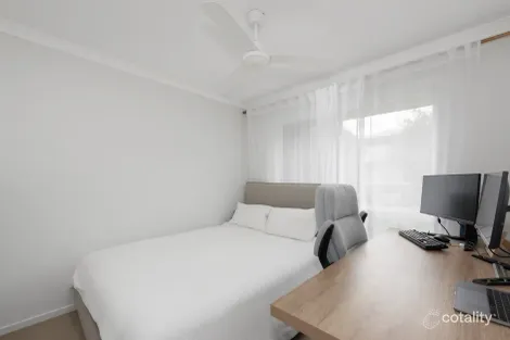 Property photo of 1/33 McLachlan Circuit Willow Vale QLD 4209