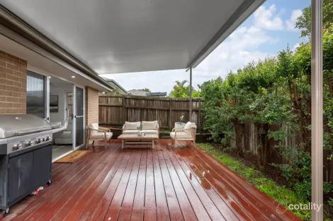 Property photo of 1/33 McLachlan Circuit Willow Vale QLD 4209