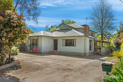 Property photo of 51 Smith Avenue Croydon VIC 3136