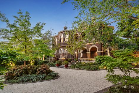 Property photo of 19 Grandview Grove Prahran VIC 3181