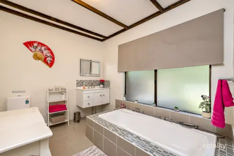 Property photo of 4 Gadgarra Close Edmonton QLD 4869