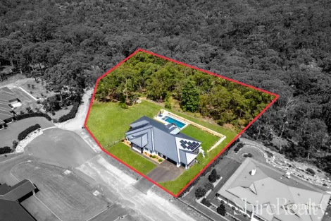 Property photo of 7 Yarrington Place Glenorie NSW 2157