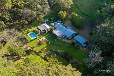 68 Connors Knob Rd, Obi Obi, QLD 4574